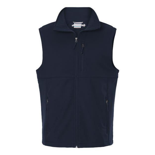 Columbia - Men' Ascender™ II Soft Shell Vest