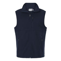 Columbia - Men' Ascender™ II Soft Shell Vest