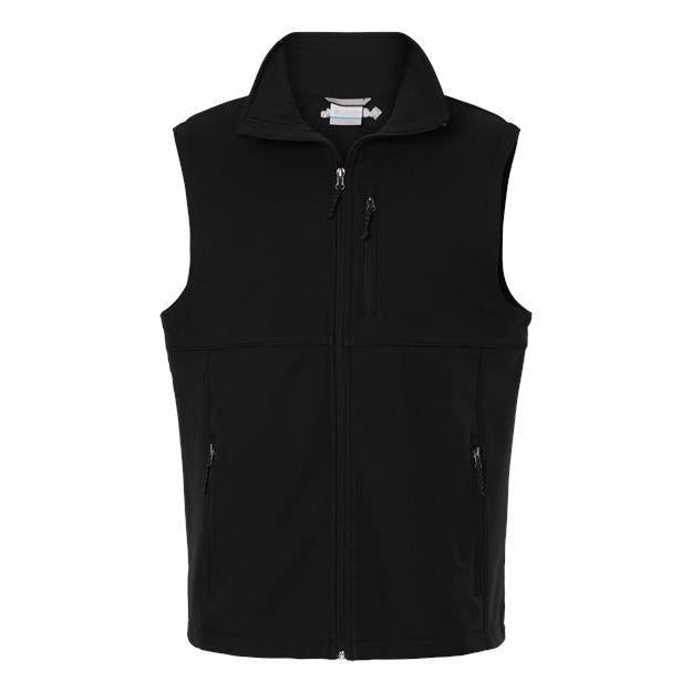 Columbia - Men' Ascender™ II Soft Shell Vest