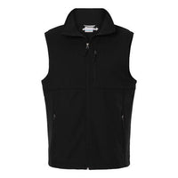 Columbia - Men' Ascender™ II Soft Shell Vest