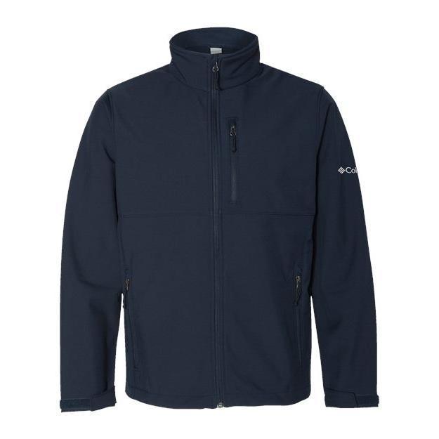 Columbia - Men' Ascender™ Soft Shell Jacket