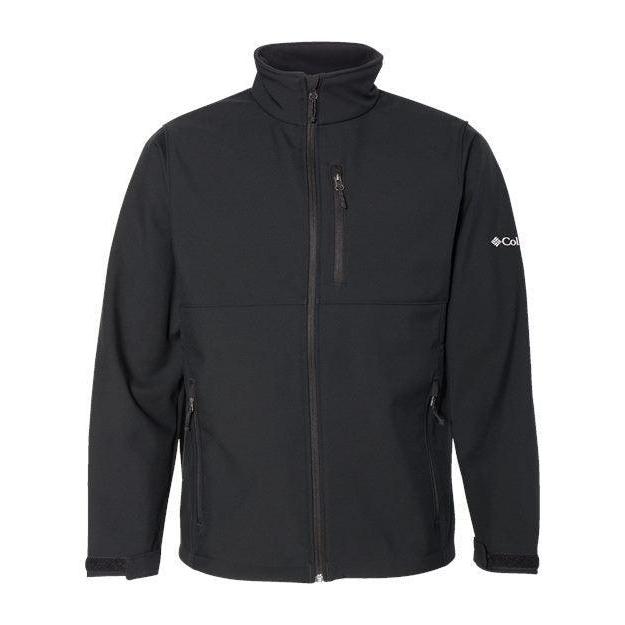 Columbia - Men' Ascender™ Soft Shell Jacket