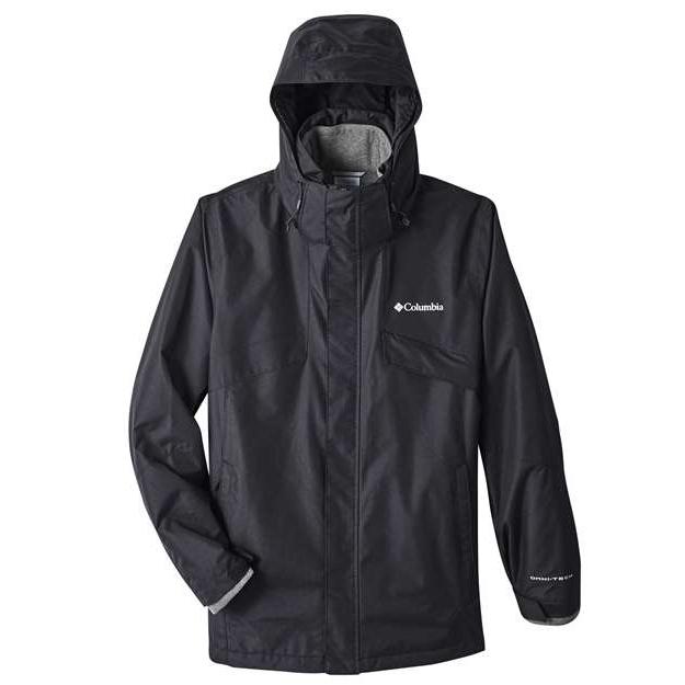 Columbia - Men' Bugaboo™ III Fleece Interchange Jacket