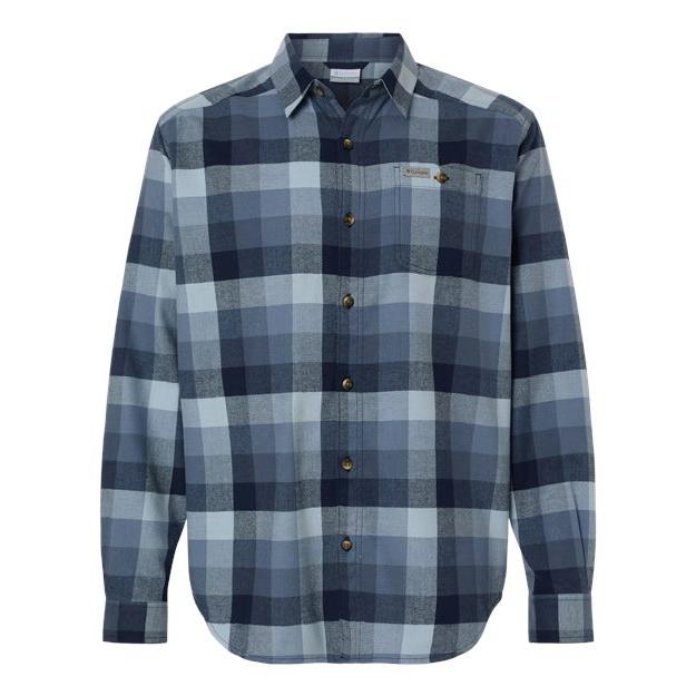 Columbia - Men' Cornell Woods™ Flannel Shirt