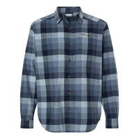 Columbia - Men' Cornell Woods™ Flannel Shirt
