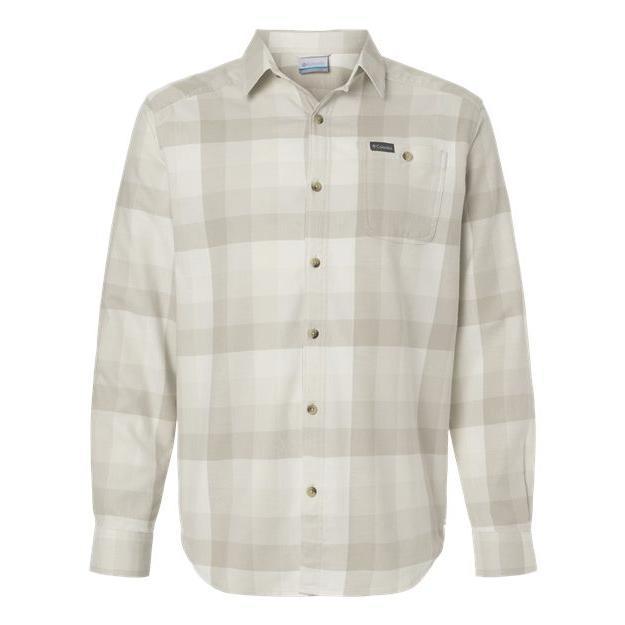 Columbia - Men' Cornell Woods™ Flannel Shirt