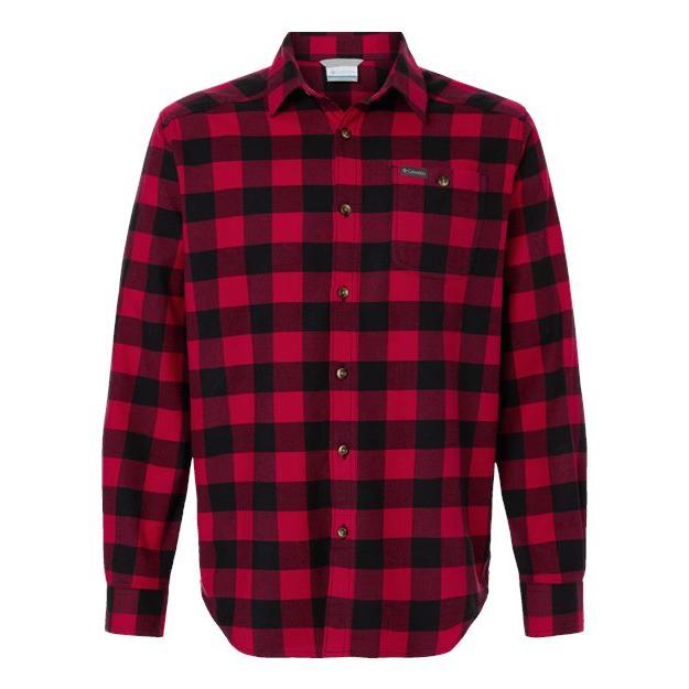 Columbia - Men' Cornell Woods™ Flannel Shirt