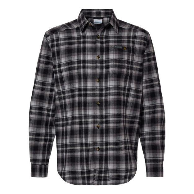 Columbia - Men' Cornell Woods™ Flannel Shirt