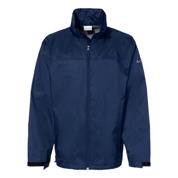 Columbia - Men' Glennaker Lake™ II Rain Jacket