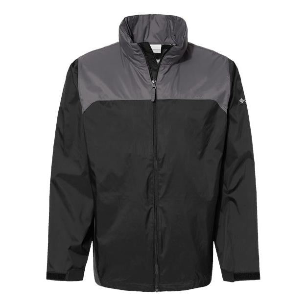 Columbia - Men' Glennaker Lake™ II Rain Jacket