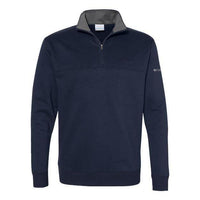 Columbia - Men' Hart Mountain™ II Half-Zip Pullover