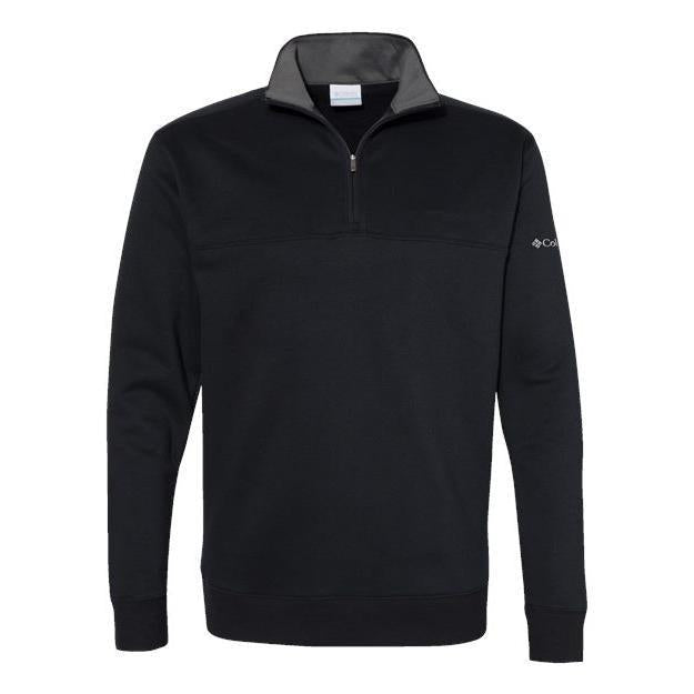 Columbia - Men' Hart Mountain™ II Half-Zip Pullover