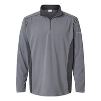 Columbia - Men' Klamath Range™ II Half-Zip Pullover