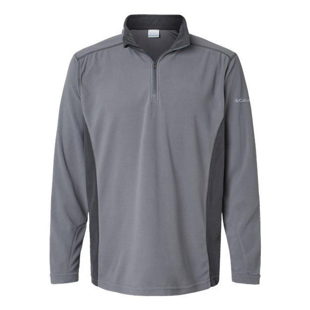 Columbia - Men' Klamath Range™ II Half-Zip Pullover