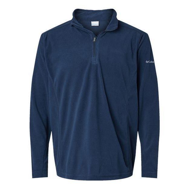 Columbia - Men' Klamath Range™ II Half-Zip Pullover