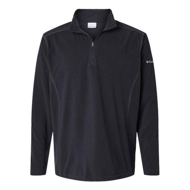 Columbia - Men' Klamath Range™ II Half-Zip Pullover