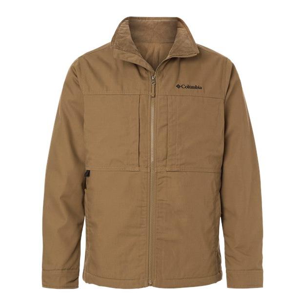Columbia - Men' Loma Vista™ III Jacket
