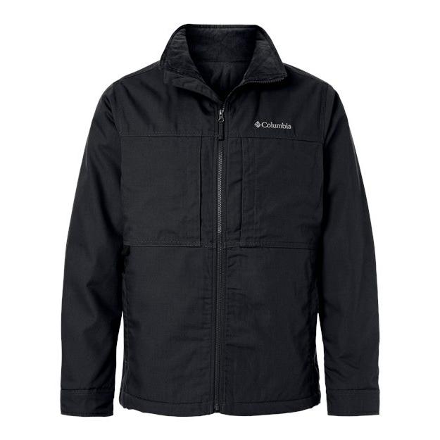 Columbia - Men' Loma Vista™ III Jacket