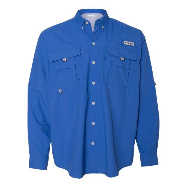 Columbia - Men' PFG Bahama™ II Shirt
