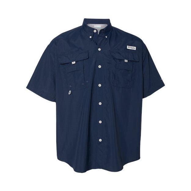 Columbia - Men' PFG Bahama™ II Short Sleeve Shirt