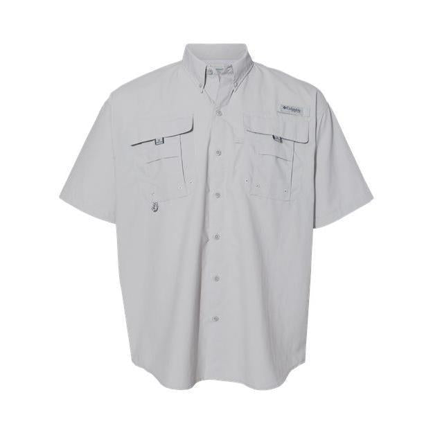 Columbia - Men' PFG Bahama™ II Short Sleeve Shirt
