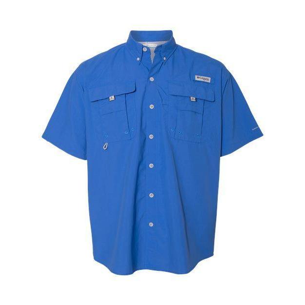 Columbia - Men' PFG Bahama™ II Short Sleeve Shirt