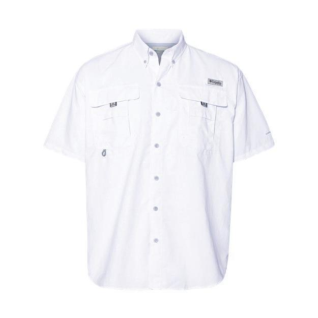 Columbia - Men' PFG Bahama™ II Short Sleeve Shirt