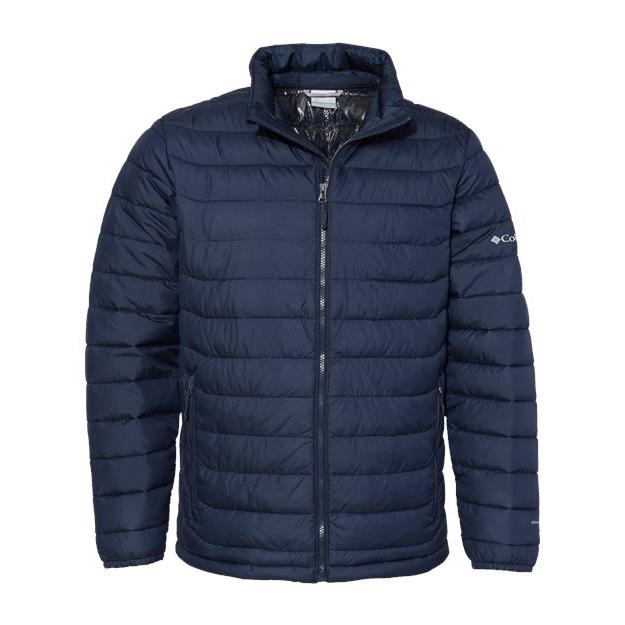 Columbia - Men' Powder Lite™ II Jacket