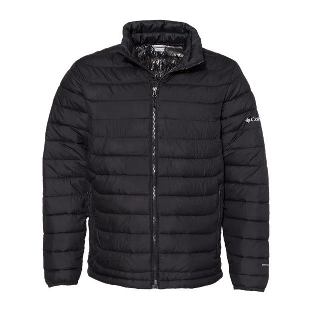 Columbia - Men' Powder Lite™ II Jacket