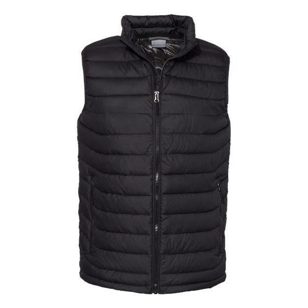 Columbia - Men' Powder Lite™ II Vest