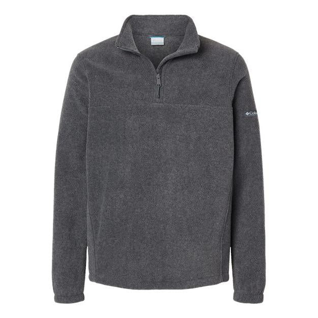 Columbia - Men' Steens Mountain™ Fleece Half-Zip Pullover