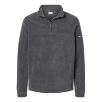 Columbia - Men' Steens Mountain™ Fleece Half-Zip Pullover