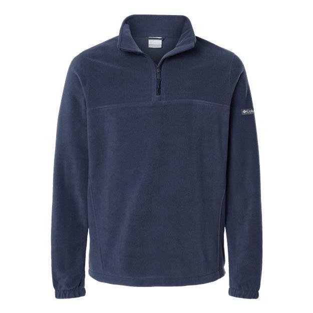 Columbia - Men' Steens Mountain™ Fleece Half-Zip Pullover