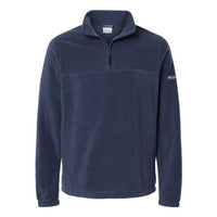 Columbia - Men' Steens Mountain™ Fleece Half-Zip Pullover