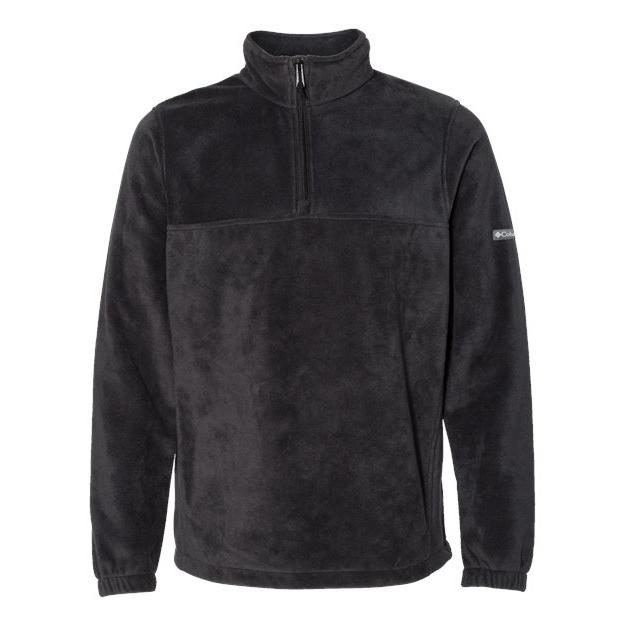 Columbia - Men' Steens Mountain™ Fleece Half-Zip Pullover