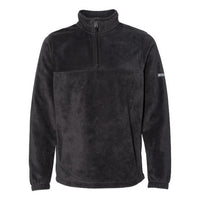 Columbia - Men' Steens Mountain™ Fleece Half-Zip Pullover