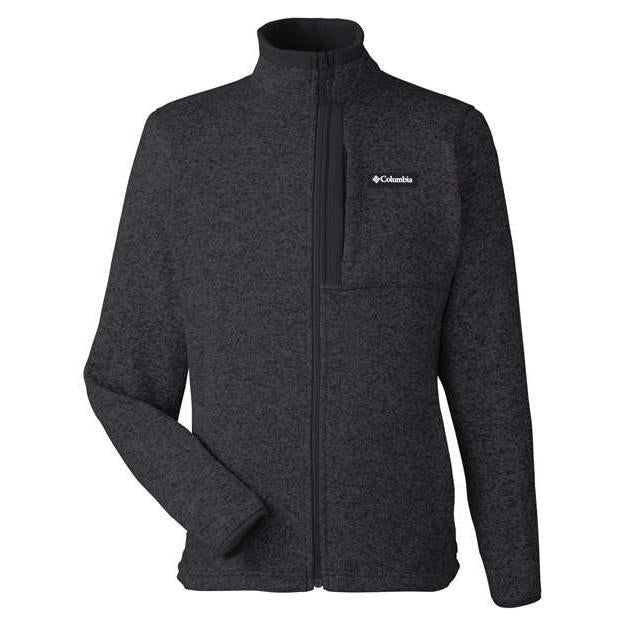 Columbia - Men' Sweater Weather™ Full-Zip Jacket