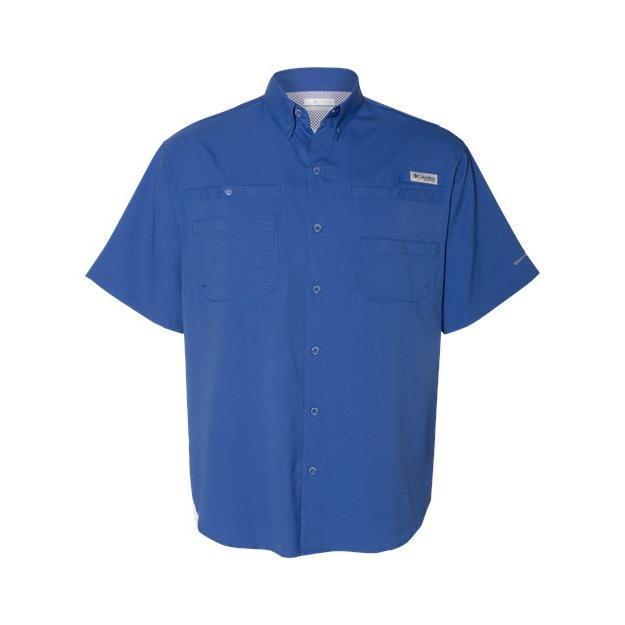 Columbia - Men's PFG Tamiami™ II Short Sleeve Shirt