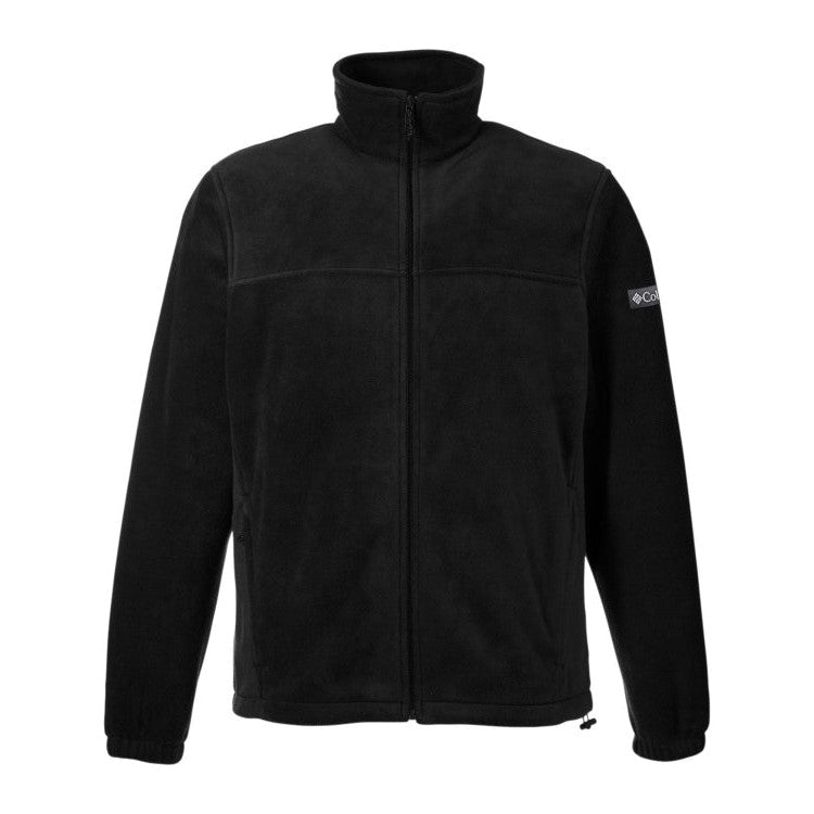 Columbia Men's Steens Mountain 2.0 Full-Zip Fleece Jacket - Mens