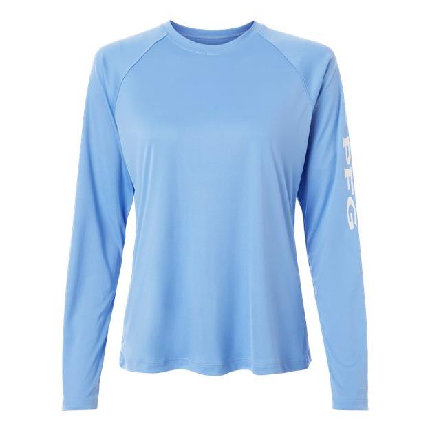 Columbia - Women' PFG Tidal Tee™ II Long Sleeve