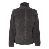 Columbia - Women’s Benton Springs™ Fleece Full-Zip Jacket