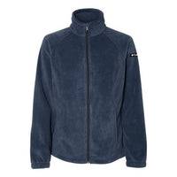 Columbia - Women’s Benton Springs™ Fleece Full-Zip Jacket