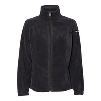Columbia - Women’s Benton Springs™ Fleece Full-Zip Jacket