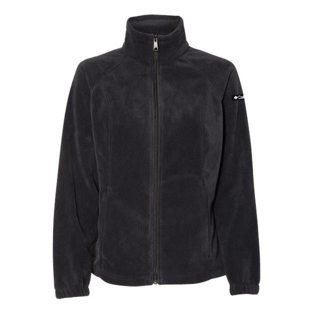 Columbia - Women’s Benton Springs™ Fleece Full-Zip Jacket