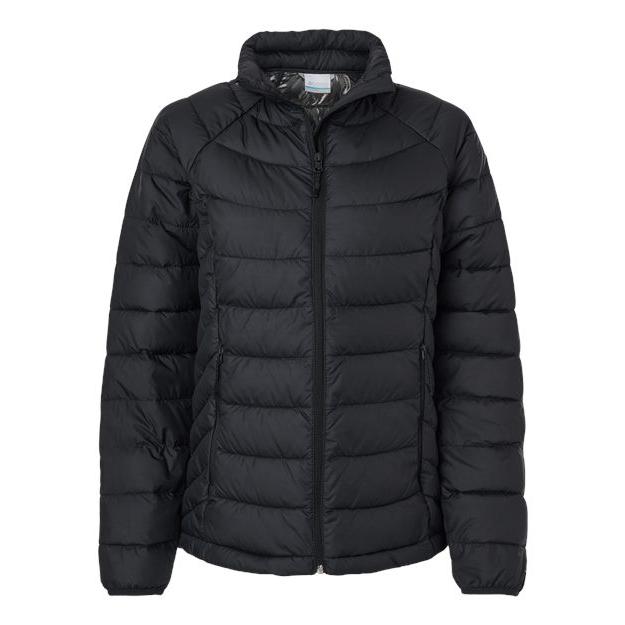 Columbia - Women's Powder Lite™ II Full Zip Jacket
