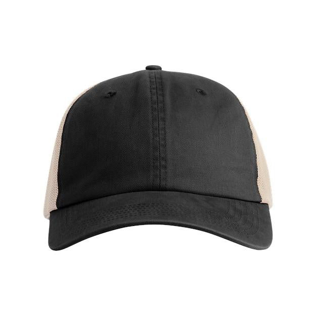 Comfort Colors - Sunwashed Trucker Cap