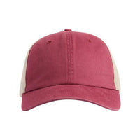 Comfort Colors - Sunwashed Trucker Cap
