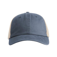Comfort Colors - Sunwashed Trucker Cap