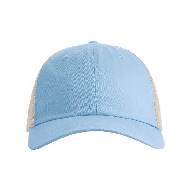 Comfort Colors - Sunwashed Trucker Cap