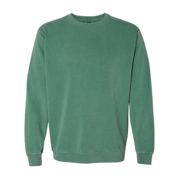 Comfort Colors Unisex Garment-Dyed Crewneck Sweatshirt